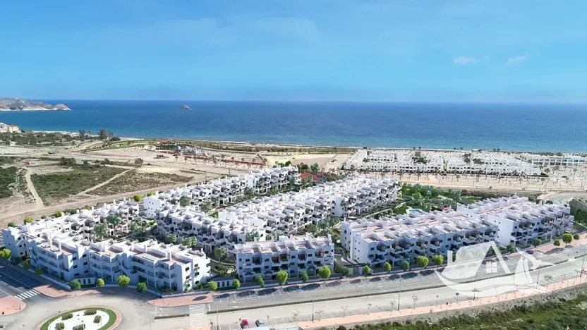 Prodej bytu 3+kk, Pulpí, Španělsko, Calle Mar de Alborán, 60 m2