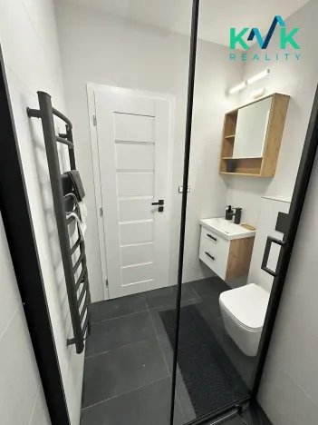 Prodej bytu 1+kk, Karlovy Vary, Fibichova, 20 m2