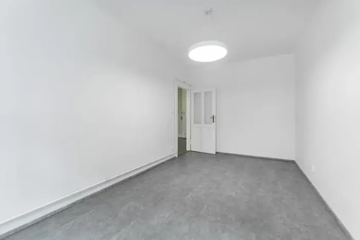 Prodej bytu 2+kk, Praha - Žižkov, Buchovcova, 46 m2