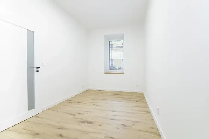 Pronájem bytu 2+kk, Ostrava, Slavníkovců, 42 m2