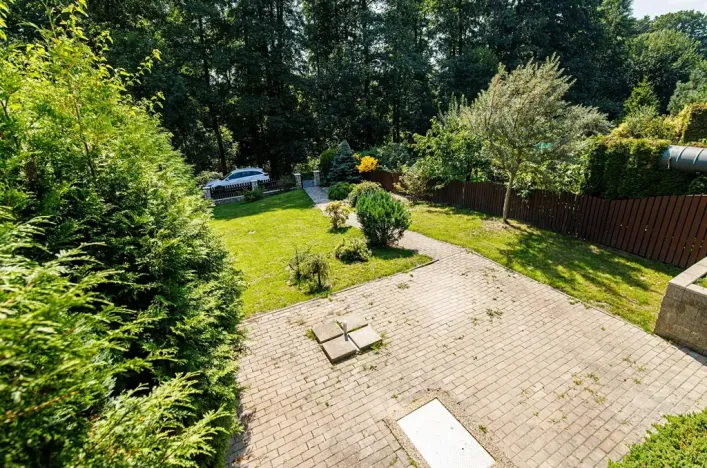 Prodej chaty, Ostrava, Branecká, 48 m2