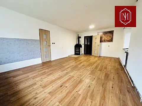 Pronájem bytu 3+1, Kostelec, 98 m2