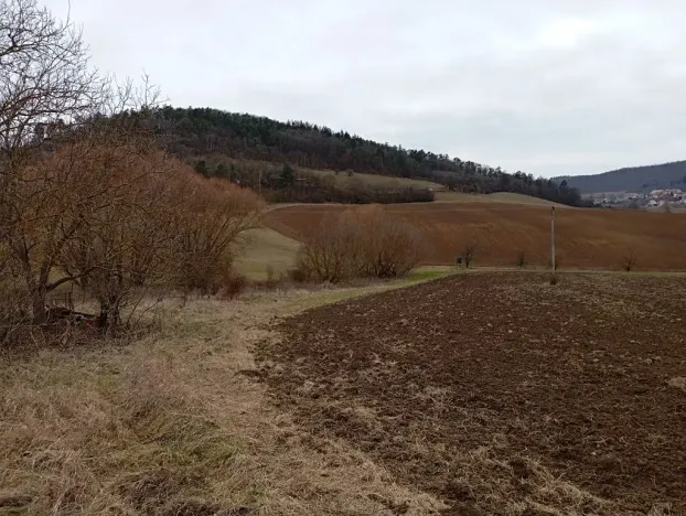 Dražba rodinného domu, Heroltice, 248 m2