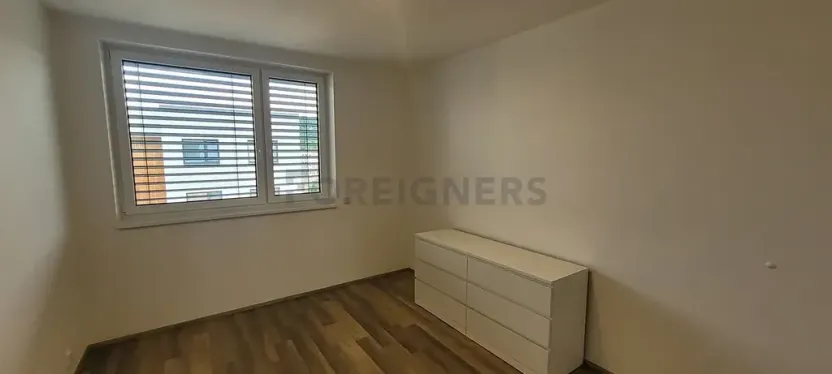 Pronájem bytu 3+kk, Brno, Wágnerova, 89 m2
