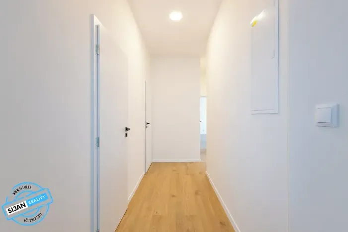 Prodej bytu 3+kk, Olomouc, Stará Víska, 72 m2
