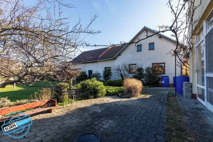 Prodej rodinného domu, Chvalíkovice, 180 m2