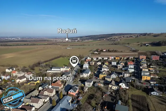 Prodej rodinného domu, Chvalíkovice, 180 m2