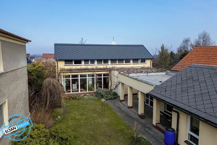 Prodej rodinného domu, Chvalíkovice, 180 m2