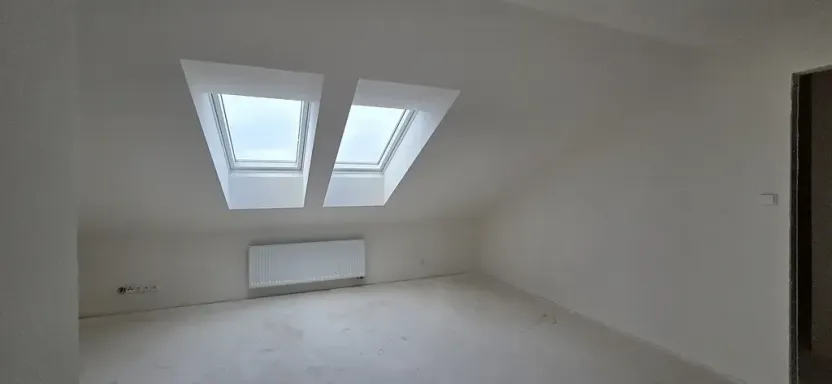 Prodej rodinného domu, Stará Huť, K Lomu, 104 m2