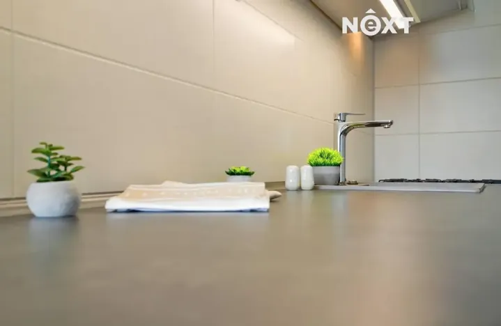 Pronájem bytu 2+1, Žatec, Příkrá, 54 m2