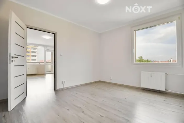 Pronájem bytu 2+1, Žatec, Příkrá, 54 m2