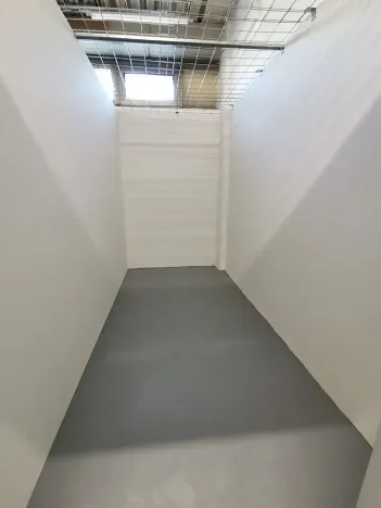 Pronájem skladu, Praha - Řepy, Skuteckého, 7 m2