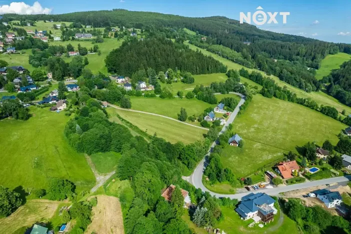 Prodej komerční nemovitosti, Benecko, 750 m2