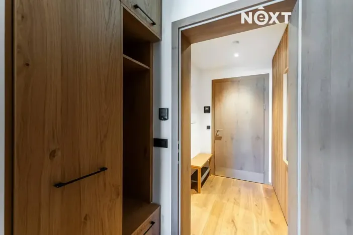 Prodej bytu 2+kk, Vítkovice, 57 m2