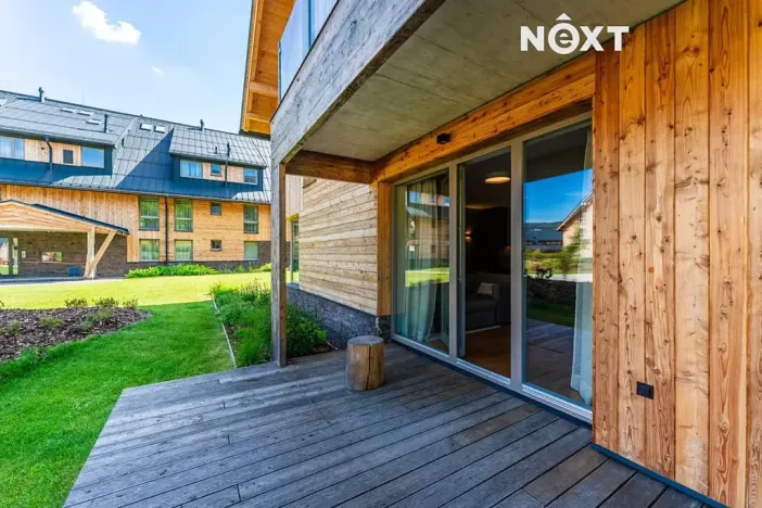 Prodej bytu 2+kk, Vítkovice, 57 m2