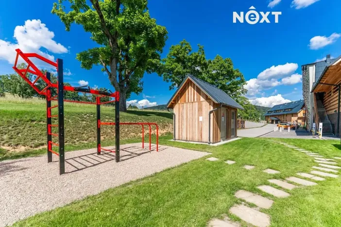 Prodej bytu 2+kk, Vítkovice, 57 m2