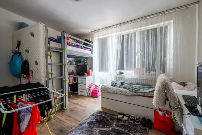 Pronájem bytu 4+1, Ostopovice, 110 m2