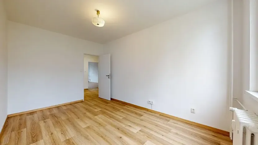 Pronájem bytu 3+1, Týnec nad Sázavou, Jílovská, 80 m2