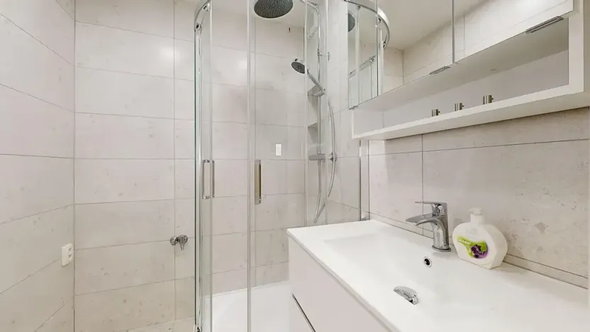 Pronájem bytu 3+1, Týnec nad Sázavou, Jílovská, 80 m2