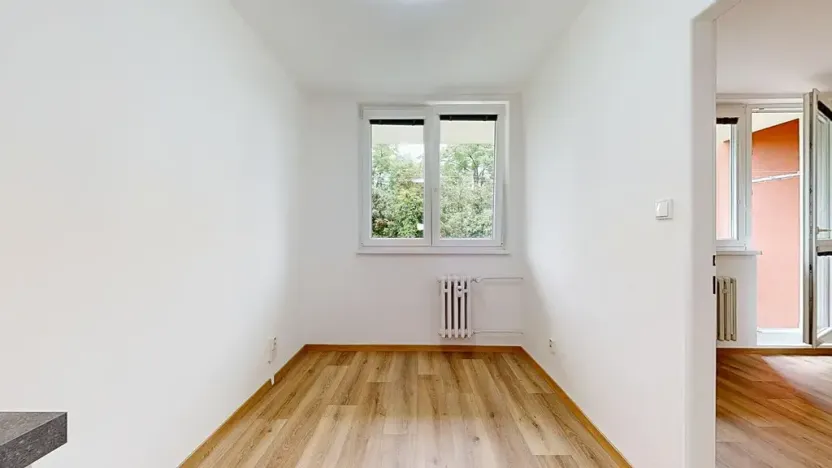 Pronájem bytu 3+1, Týnec nad Sázavou, Jílovská, 80 m2