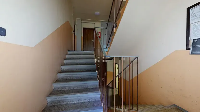 Pronájem bytu 3+1, Týnec nad Sázavou, Jílovská, 80 m2