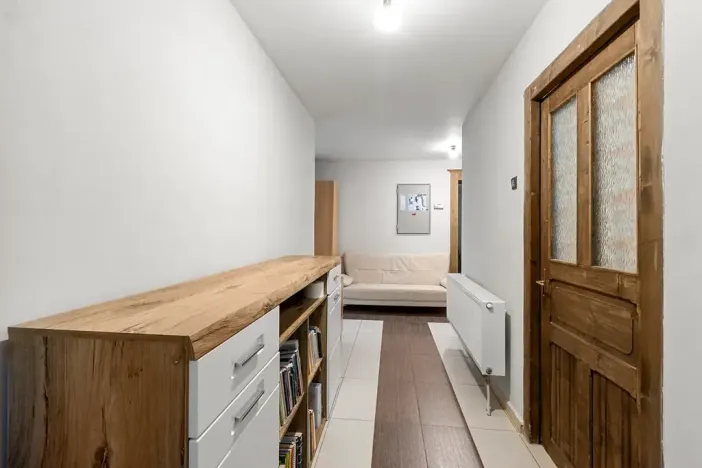 Prodej rodinného domu, Moravany, 143 m2