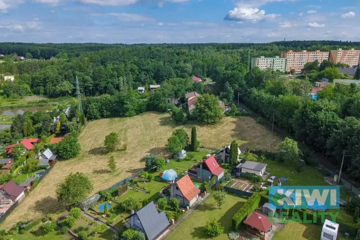 Prodej chaty, Šenov, 30 m2