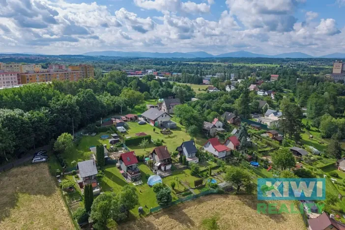 Prodej chaty, Šenov, 30 m2