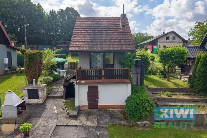 Prodej chaty, Šenov, 30 m2