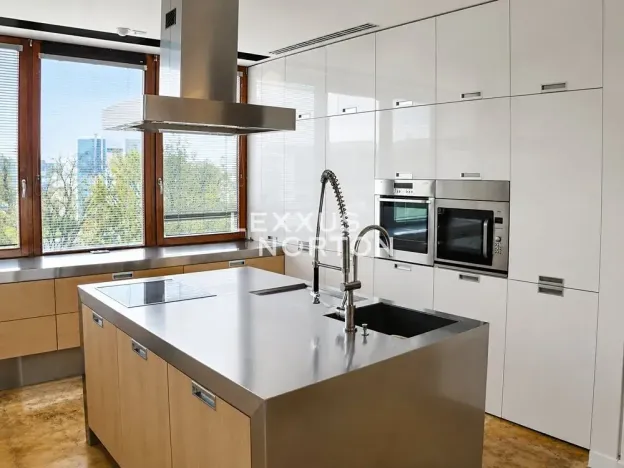 Pronájem bytu 4+kk, Praha - Břevnov, Šermířská, 140 m2