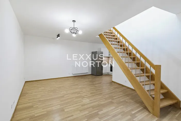 Pronájem bytu 2+kk, Praha - Nové Město, Na Poříčí, 69 m2