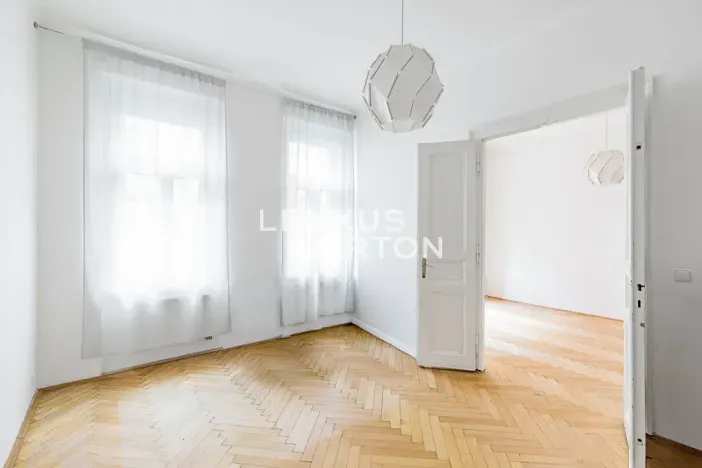 Pronájem bytu 2+1, Praha - Vinohrady, Slezská, 78 m2