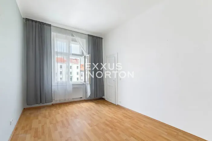 Pronájem bytu 2+1, Praha - Vinohrady, Slezská, 78 m2