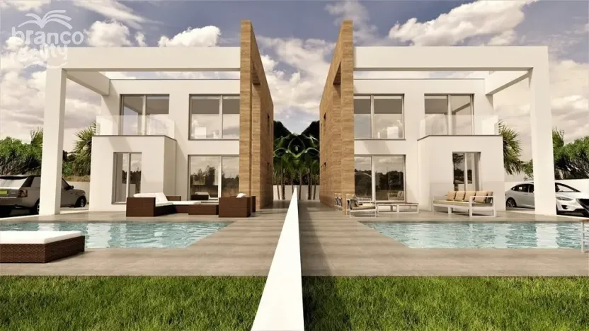 Prodej rodinného domu, Torrevieja, Alicante, Španělsko, 238 m2