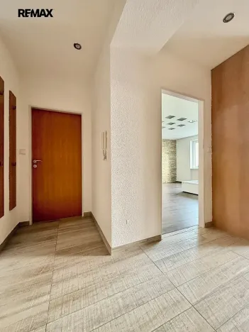 Pronájem bytu 3+1, Plzeň, Pecháčkova, 74 m2