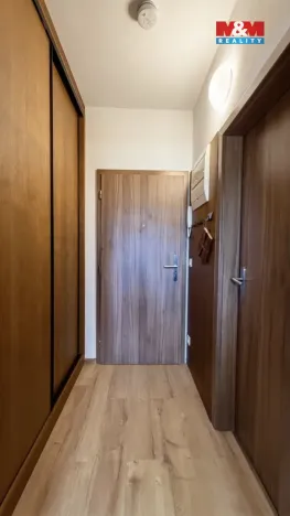 Prodej bytu 2+kk, Loučná nad Desnou - Kouty nad Desnou, 34 m2
