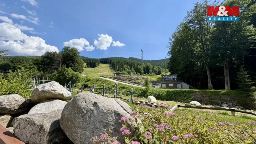 Prodej bytu 2+kk, Loučná nad Desnou - Kouty nad Desnou, 34 m2