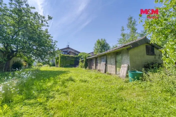 Prodej rodinného domu, Kařez, 203 m2