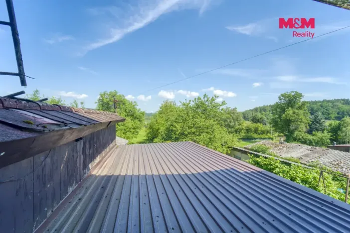 Prodej rodinného domu, Kařez, 203 m2