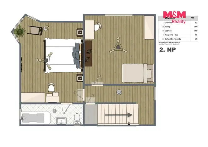 Prodej rodinného domu, Volenice, 142 m2