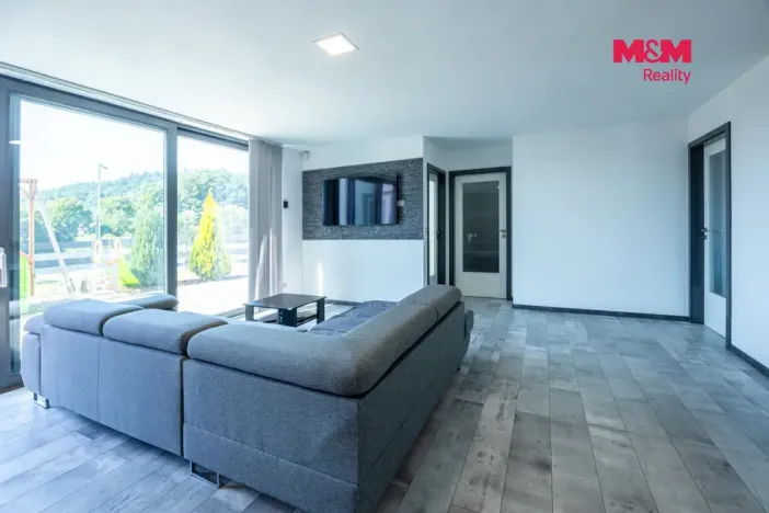 Prodej rodinného domu, Vidice, 139 m2