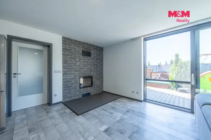 Prodej rodinného domu, Vidice, 139 m2