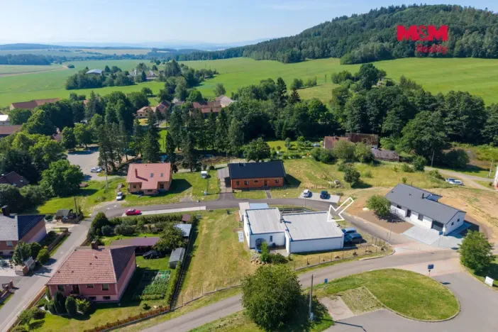 Prodej rodinného domu, Vidice, 139 m2