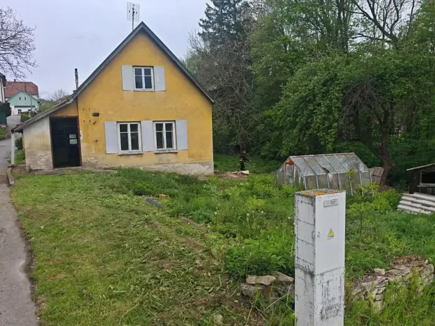 Prodej rodinného domu, Dolní Újezd, 91 m2