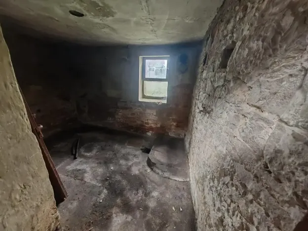 Prodej rodinného domu, Dolní Újezd, 91 m2