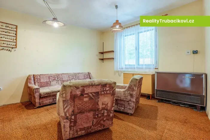 Prodej rodinného domu, Uherský Ostroh, 203 m2