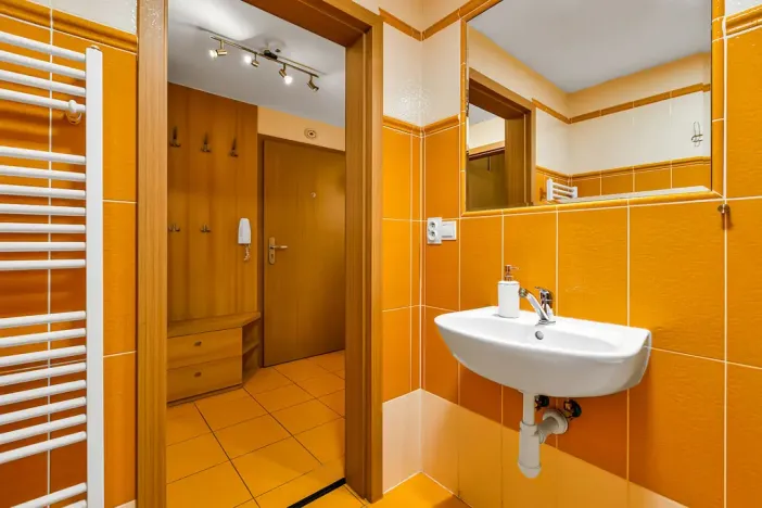 Prodej bytu 3+kk, Šestajovice, Komenského, 116 m2