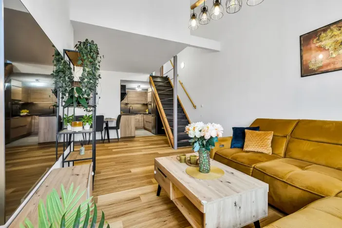 Prodej bytu 3+kk, Šestajovice, Komenského, 116 m2