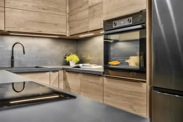 Prodej bytu 3+kk, Šestajovice, Komenského, 116 m2