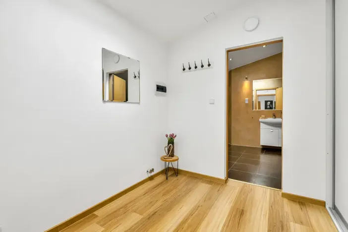 Prodej bytu 3+kk, Šestajovice, Komenského, 116 m2